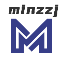 Minzzj Logo